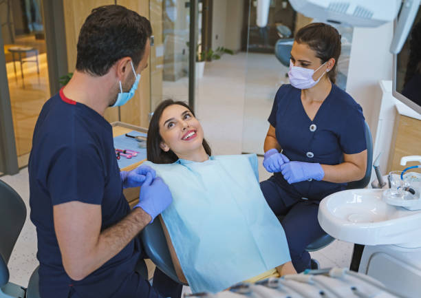 Best Sedation Dentistry  in Camano, WA