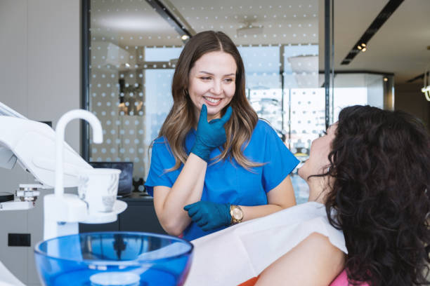 Best Veneers and Lumineers  in Camano, WA