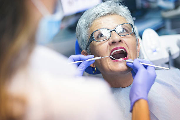 Dental X-Rays and Imaging in Camano, WA