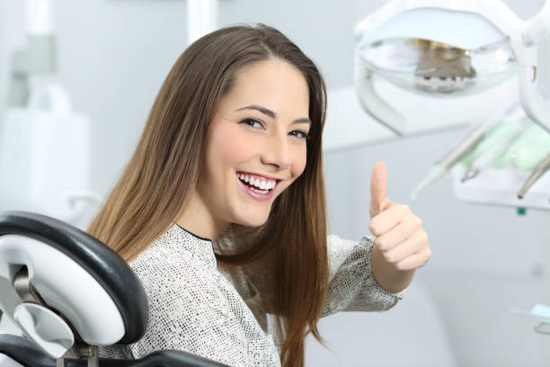Best Dental Inlays and Onlays  in Camano, WA